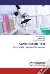 Capa do artigo Caries Activity Test