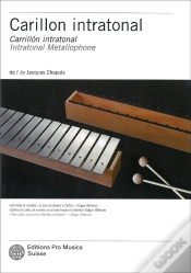 Capa do artigo Carillon Intratonal