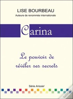 Capa do artigo Carina ; Le Pouvoir De Révéler Ses Secrets