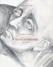 Capa do artigo Carine Gutlerner. Traits De Memoire