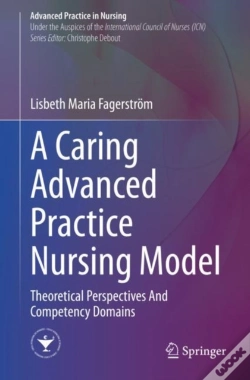 Capa do artigo Caring Advanced Practice Nursing Model