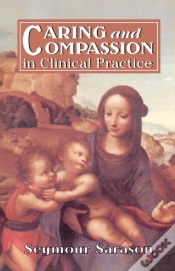 Capa do artigo Caring And Compassion In Clinical Practice