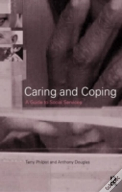 Capa do artigo Caring And Coping