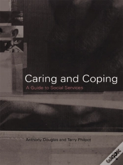 Capa do artigo Caring And Coping