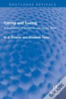 Caring And Curing