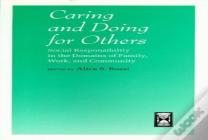 Caring And Doing For Others