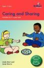 Caring And Sharing: Activities For 3-5 Y - Preview