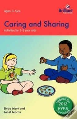 Capa do artigo Caring And Sharing: Activities For 3-5 Y