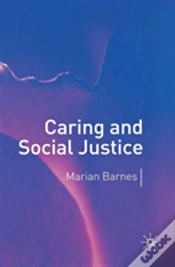 Capa do artigo Caring And Social Justice