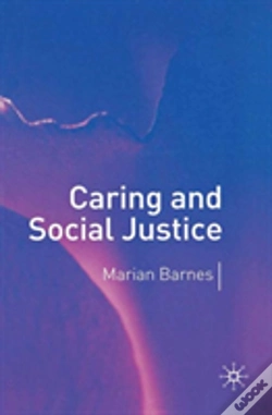 Capa do artigo Caring And Social Justice