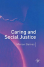 Caring And Social Justice - Preview