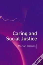 Capa do artigo Caring And Social Justice