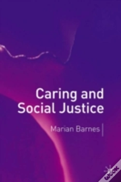 Capa do artigo Caring And Social Justice