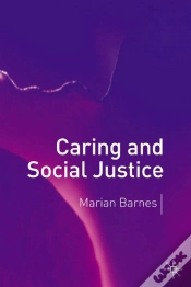 Capa do artigo Caring And Social Justice