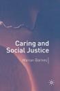 Caring And Social Justice - Preview