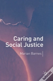 Capa do artigo Caring And Social Justice