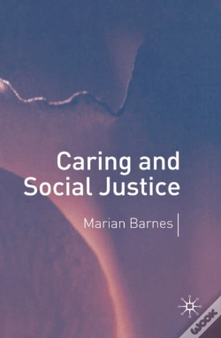 Capa do artigo Caring And Social Justice