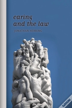 Capa do artigo Caring And The Law