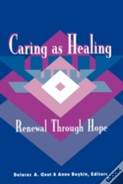 Capa do artigo Caring As Healing