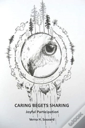Capa do artigo Caring Begets Sharing: Joyful Participat