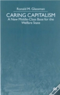 Capa do artigo Caring Capitalism