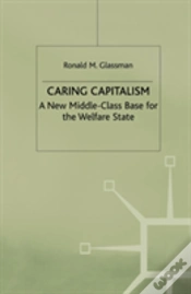 Capa do artigo Caring Capitalism