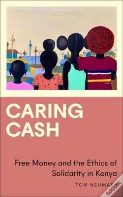 Capa do artigo Caring Cash