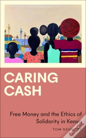 Capa do artigo Caring Cash