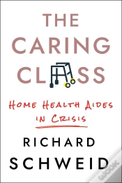 Capa do artigo Caring Class