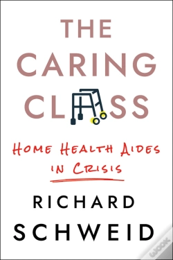 Capa do artigo Caring Class
