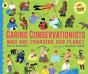 Caring Conservationists Who Are Changing Our Planet - Preview