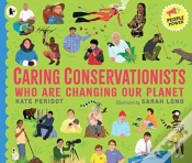 Capa do artigo Caring Conservationists Who Are Changing Our Planet