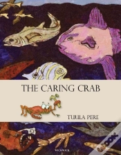 Capa do artigo Caring Crab