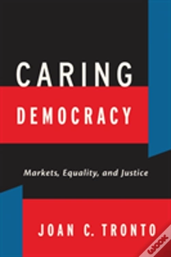 Capa do artigo Caring Democracy
