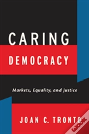 Capa do artigo Caring Democracy