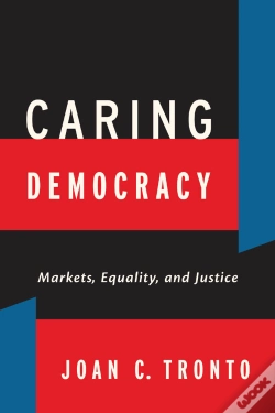 Capa do artigo Caring Democracy