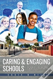 Caring & Engaging Schools