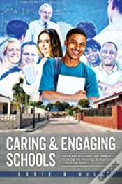 Capa do artigo Caring & Engaging Schools