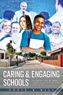 Capa do artigo Caring & Engaging Schools
