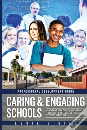 Capa do artigo Caring & Engaging Schools
