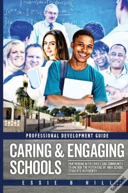 Capa do artigo Caring & Engaging Schools