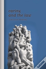 Capa do artigo Caring & The Law
