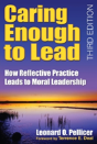 Caring Enough To Lead - Preview