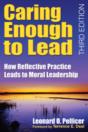 Caring Enough To Lead - Preview