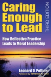 Capa do artigo Caring Enough To Lead