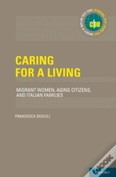 Caring For A Living