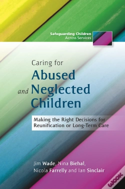 Capa do artigo Caring For Abused And Neglected Children