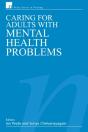 Caring For Adults With Mental Health Problems - Preview