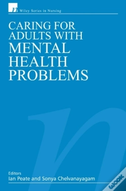 Capa do artigo Caring For Adults With Mental Health Problems