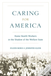 Capa do artigo Caring For America